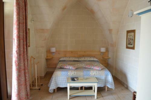 Agroturismo Relais La Giara