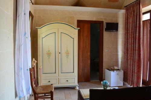Agroturismo Relais La Giara