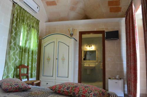 Agroturismo Relais La Giara