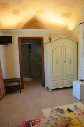 Agroturismo Relais La Giara