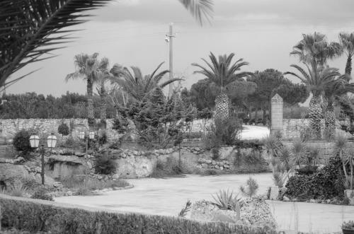 Agroturismo Relais La Giara
