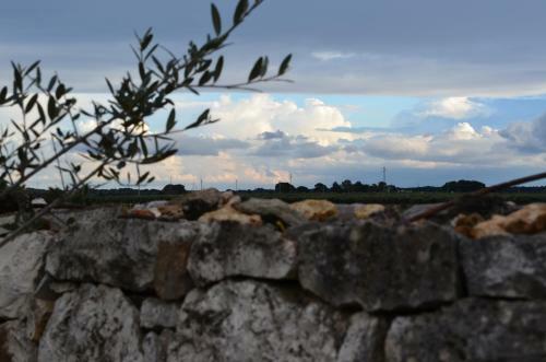 Agroturismo Relais La Giara
