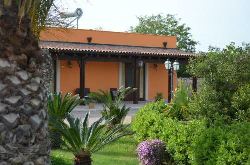Agroturismo Relais La Giara