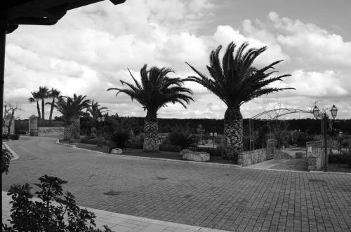 Agroturismo Relais La Giara