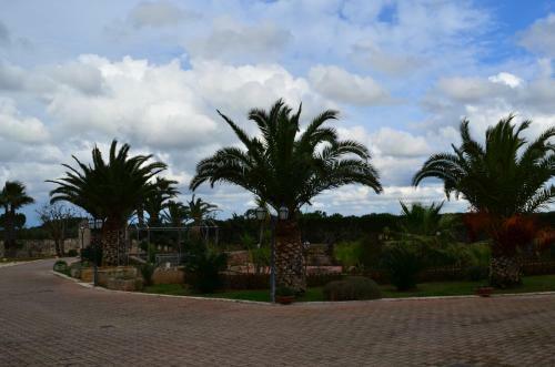 Agroturismo Relais La Giara