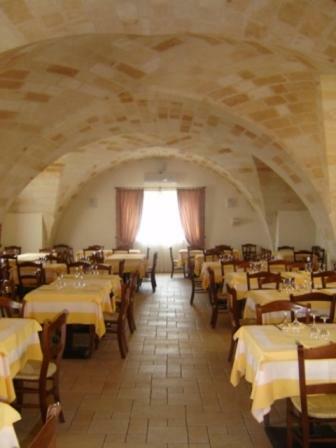 Agroturismo Relais La Giara