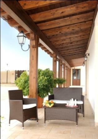 Agroturismo Relais La Giara