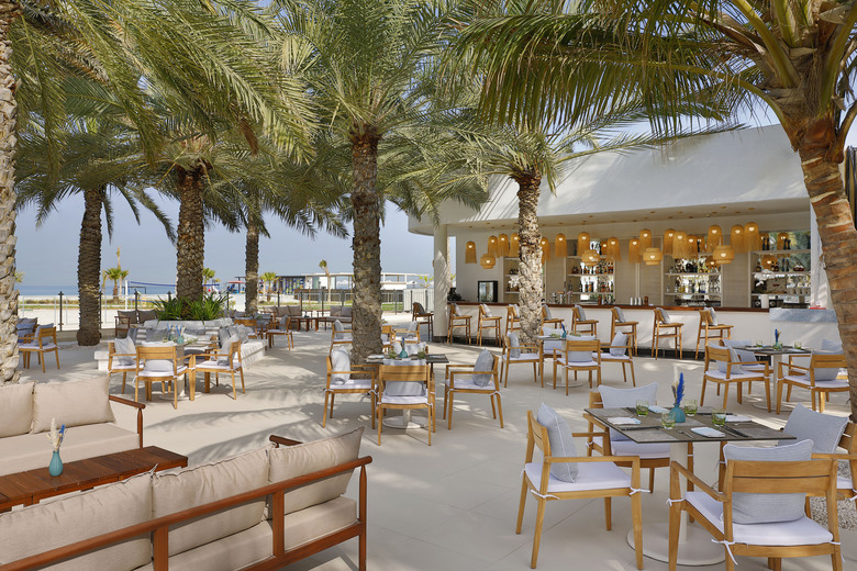 Hotel Waldorf Astoria Ras Al Khaimah