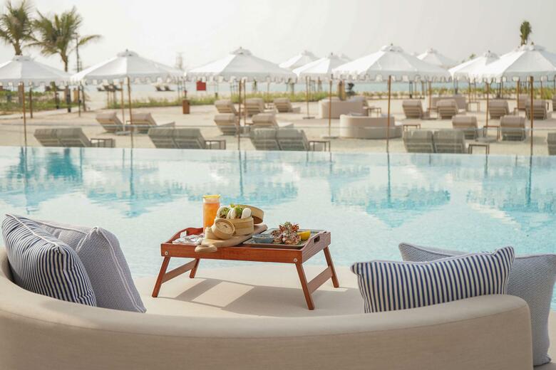 Hotel Waldorf Astoria Ras Al Khaimah