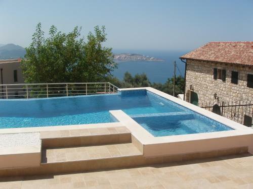 Villa Tatyana