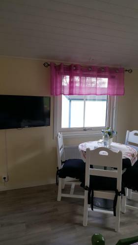 Joastorps Bed & Breakfast
