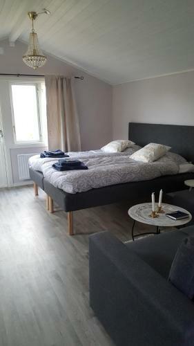 Joastorps Bed & Breakfast