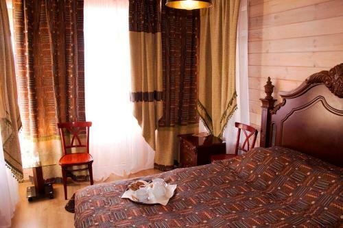 Fregat Hotel