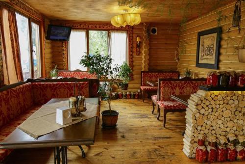 Fregat Hotel