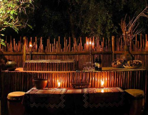 Hotel Bushwise Safari Lodge