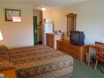 Motel 6 Hinesville