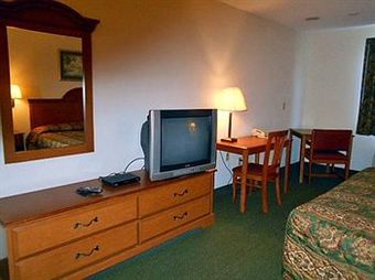 Motel 6 Hinesville