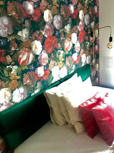 Przystanek Mdm Bed&breakfast