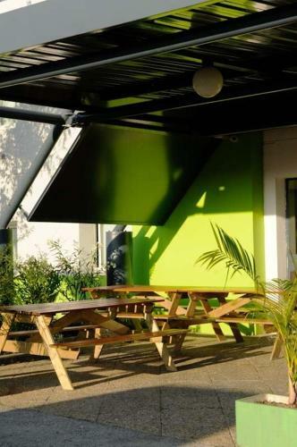 Lemon Hotel Tarascon