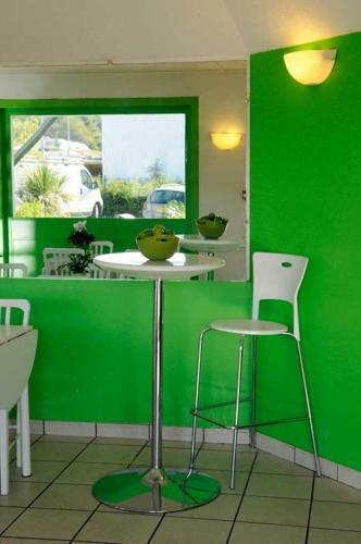 Lemon Hotel Tarascon