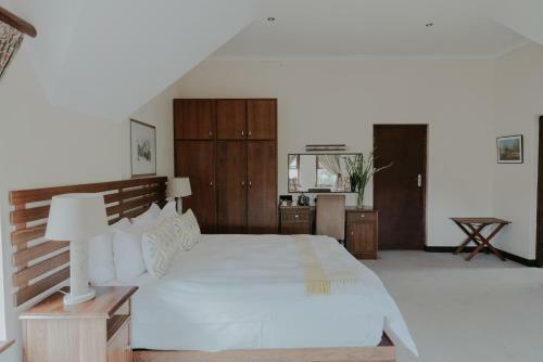 Agroturismo Nwanedi Country Manor