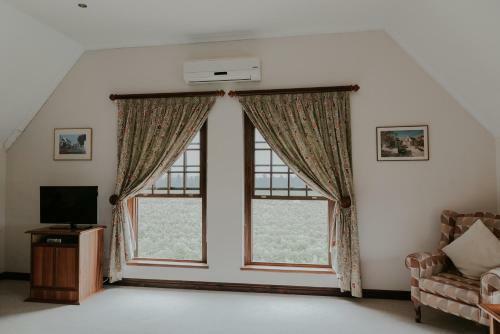 Agroturismo Nwanedi Country Manor