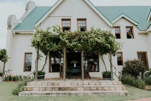Agroturismo Nwanedi Country Manor