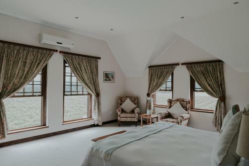 Agroturismo Nwanedi Country Manor