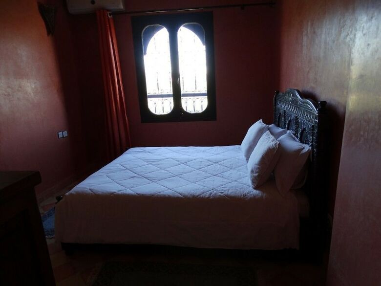 Posada Jad Auberge