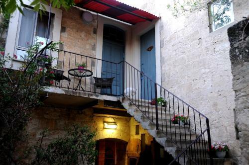 Agroturismo Mul Hayar
