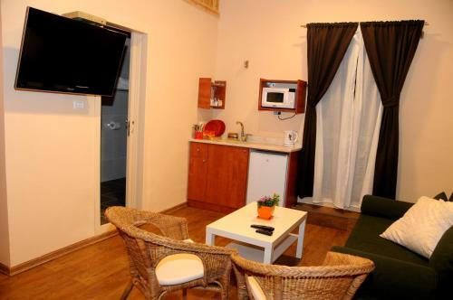 Agroturismo Mul Hayar