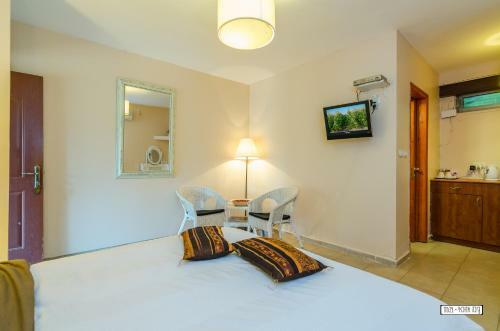Agroturismo Mul Hayar
