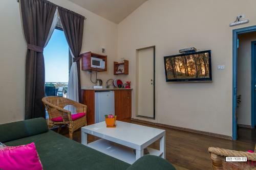 Agroturismo Mul Hayar