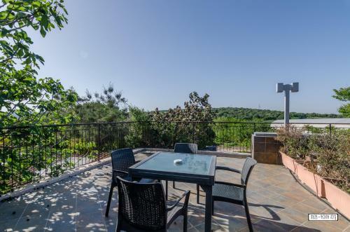 Agroturismo Mul Hayar