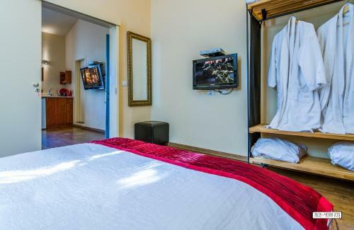Agroturismo Mul Hayar