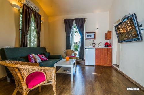Agroturismo Mul Hayar