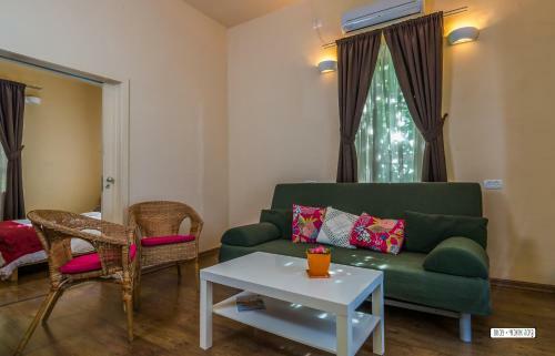 Agroturismo Mul Hayar
