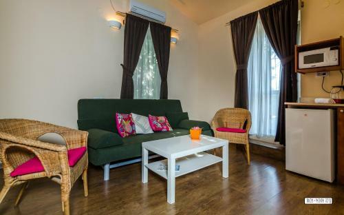 Agroturismo Mul Hayar