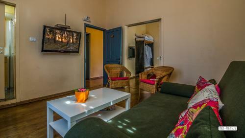 Agroturismo Mul Hayar