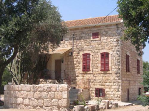 Agroturismo Mul Hayar