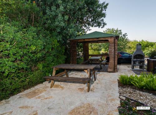Agroturismo Mul Hayar