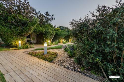 Agroturismo Mul Hayar