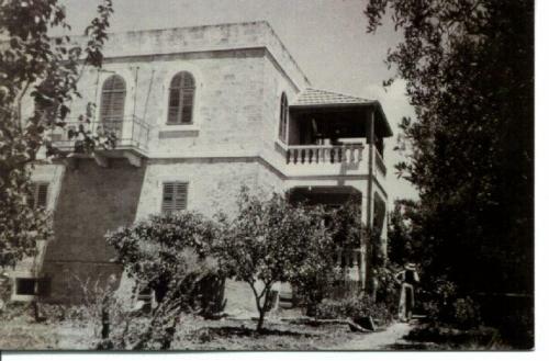 Agroturismo Mul Hayar