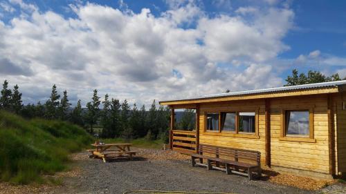 Kald� Lyngholt Holiday Homes