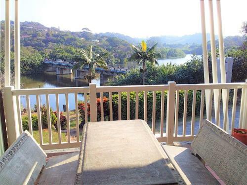The Tweni Waterfront Guest Lodge
