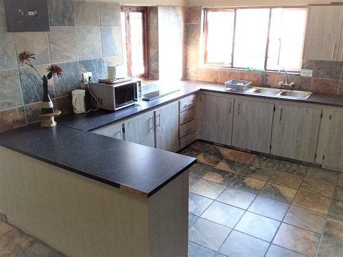The Tweni Waterfront Guest Lodge