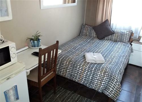 The Tweni Waterfront Guest Lodge