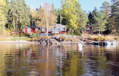 Holiday Home S�ffle Harn�s Lyckhem