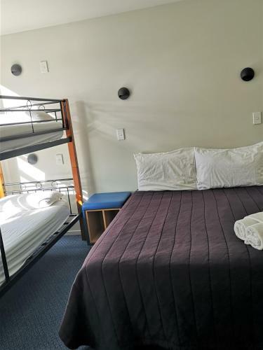 Albergue Yha Rotorua