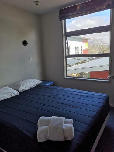 Albergue Yha Rotorua